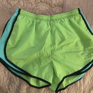 Nike Wind Shorts